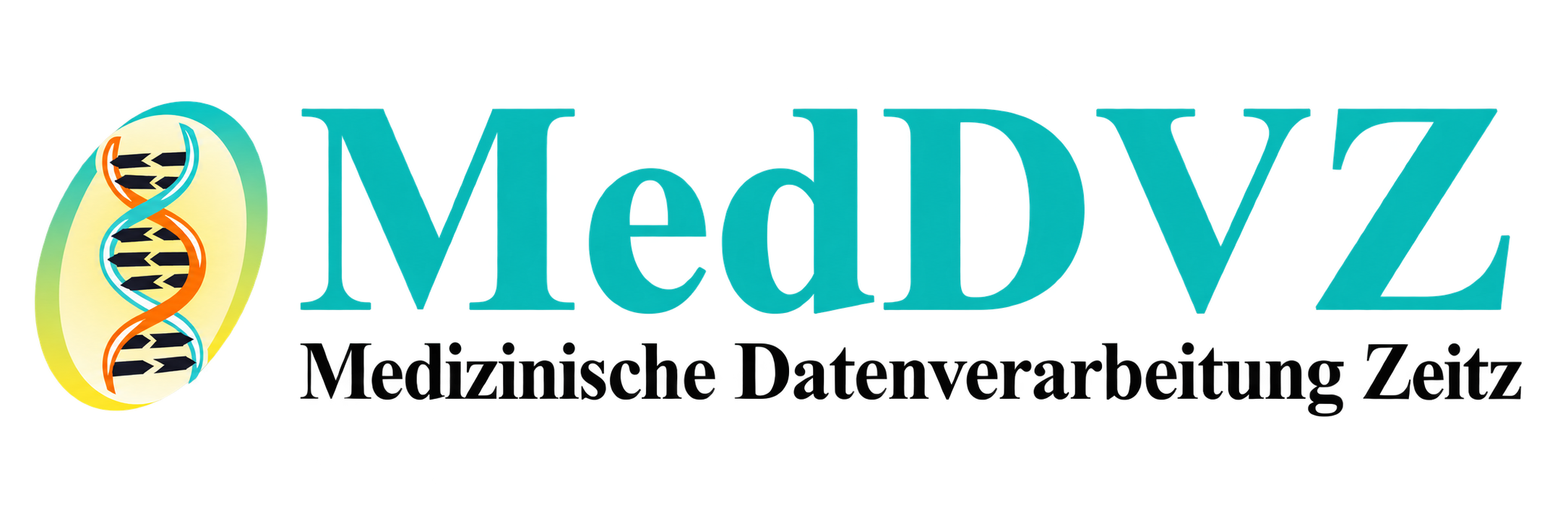 MedDVZ – Medizinische Datenverarbeitung Zeitz