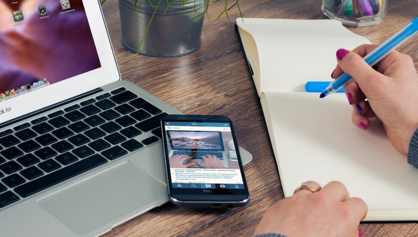 Mobli Office